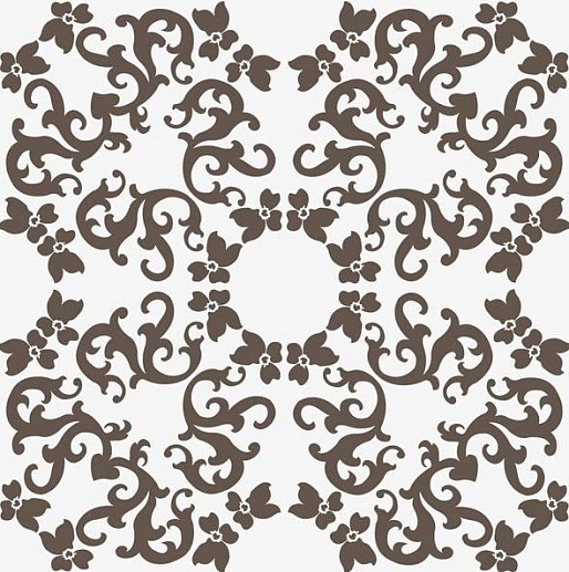 Design Marcel Wanders Iris 1 D1 20x20 - фото 1