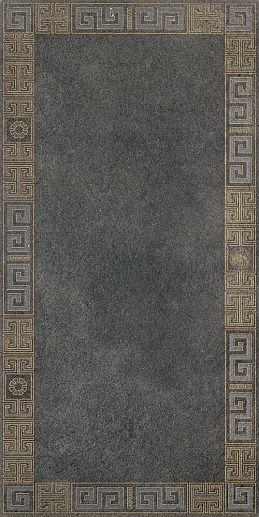 Greek Cass.Antrac/Oro 40x80 - фото 1