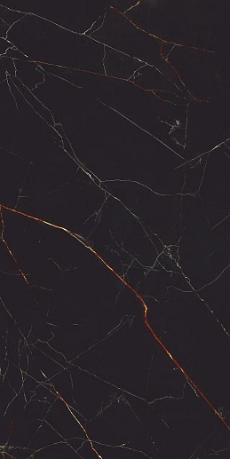 Soot Black High Glossy 60x120 - фото 1