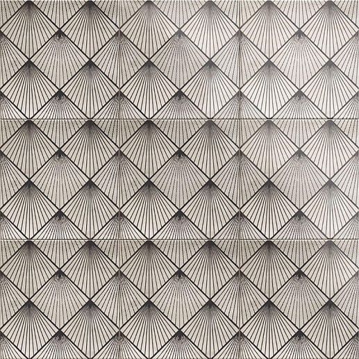 Art Deco Rev. Gatsby 20x20 - фото 1