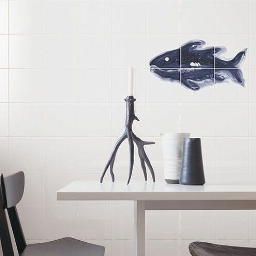 Bardelli Il pesce celeste 1