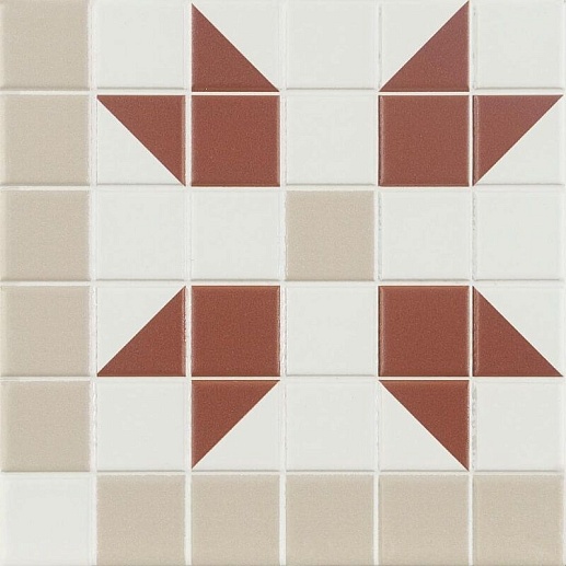 Mintons Lancelot 20x20 - фото 1