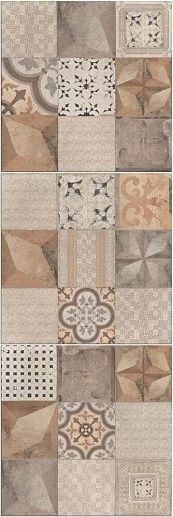 Unika Freedom Rett 60x60 - фото 1