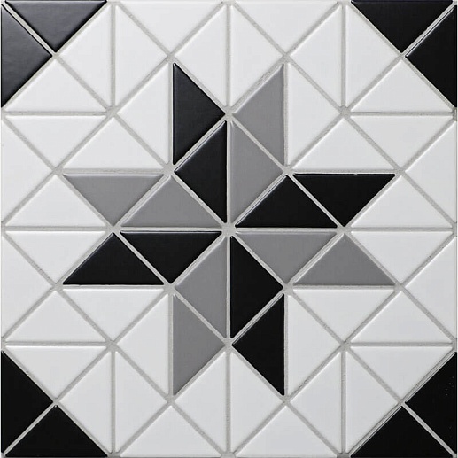 Albion Astra Grey 25.9x25.9 - фото 1