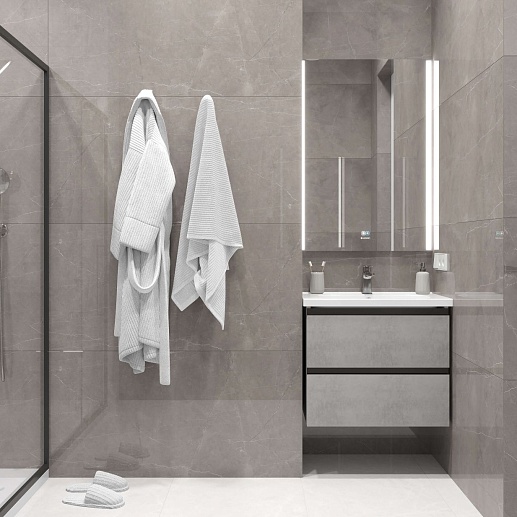 Ceradim Stone Micado Grey 1