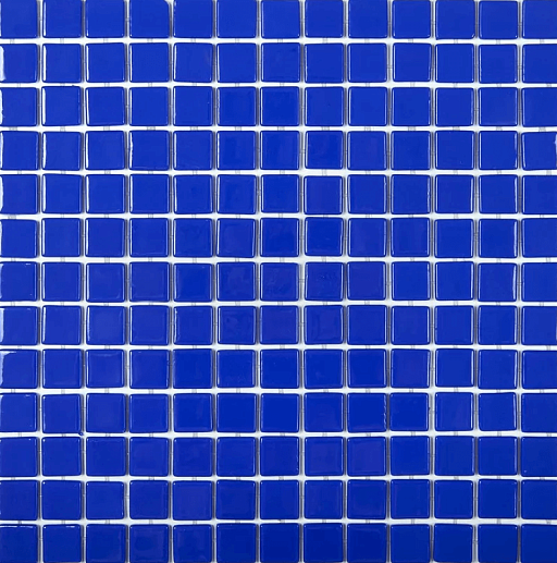 Pool & Wellness SPA Azul Fuerte Poliu 34x34 - фото 1