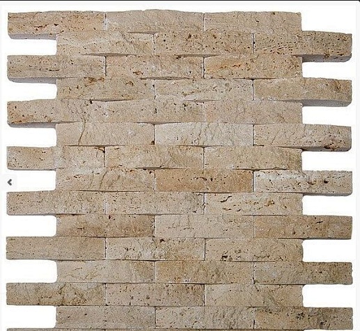 3D Fusion Stone Ancient Wall CL 24.1x30 - фото 1