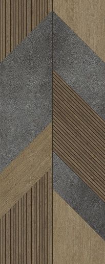 3D Gent Roble Stone 59.6x150 - фото 1