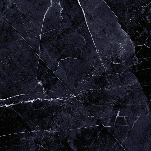 Tele di Marmo Revolution Calacatta Black Lap 89x89 - фото 1
