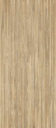 Woodblock Decoro Brave Stripy Oak 120x278 - фото 1