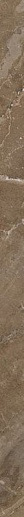 Marble Marrone Onice Lap 2.7x58.5 - фото 1