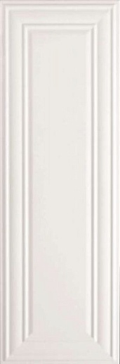Fables Boiserie Blanco Mate Rect. 30x90 - фото 1