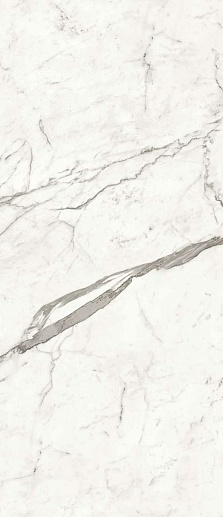 Marvel Shine Statuario Supremo 120x278 Silk - фото 1