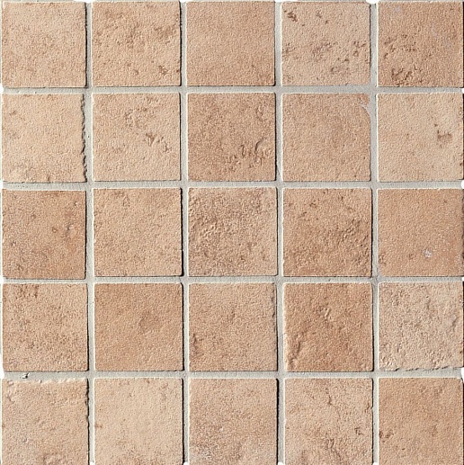 Petraia Quadretti Beige 33.3x33.3 - фото 1