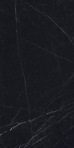 Marmi Maximum Dark Marquina 150x300 - фото 1