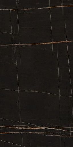 Ultra Marmi Sahara Noir Luc Shiny 150x300 - фото 1