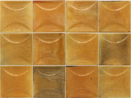Hanoi Arco Caramel 10x10 - фото 1