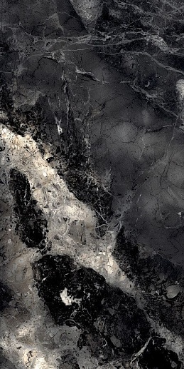 Massimo Black Pearl Polished 80x160 - фото 1