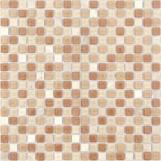 Naturelle 4 mm Olbia 30.5x30.5 - фото 1