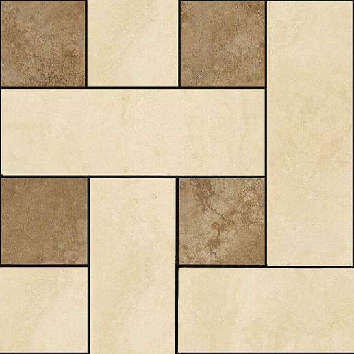 Vanitas Mos.ches.mac.beige-no 30x30 - фото 1