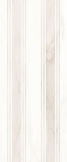 Lira Beige Wall 03 25x60 - фото 1