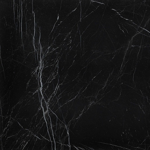 Roma Diamond Nero Reale Brillante 60x60 - фото 1