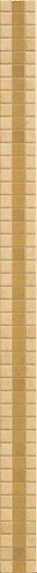 Vanitas Fascia oro 4x60 - фото 1