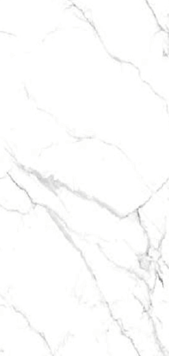 Laxveer Ceramic Minorca White Endless Anti Slip 60x120 - фото 1