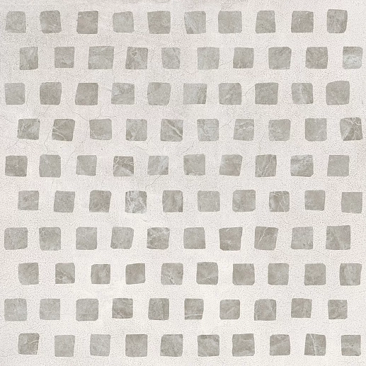 Set Gem White 60x60 - фото 1