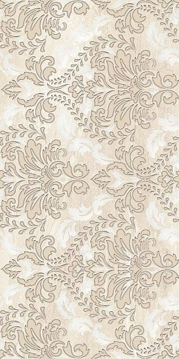 Arena Damask Бежевый 20x40 - фото 1