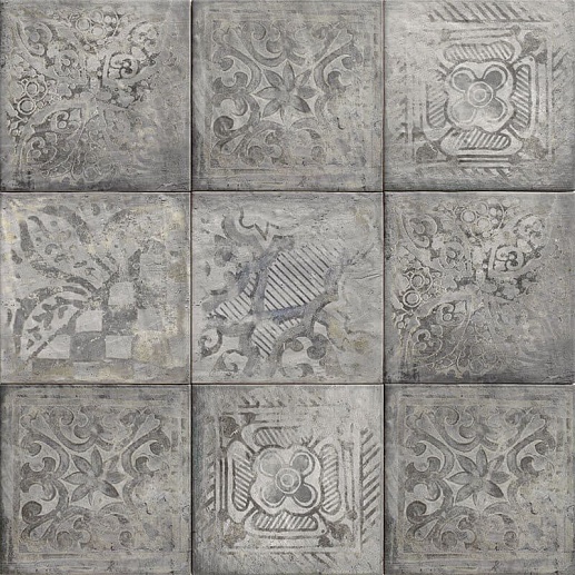 Forli Decor Borghese 20x20 - фото 1