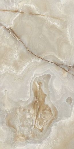 Onyx and More Golden Onyx Satin 765458 60x120 - фото 1