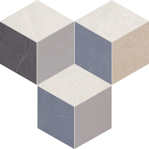 Total Look Sagoma Nat 30x30 - фото 1