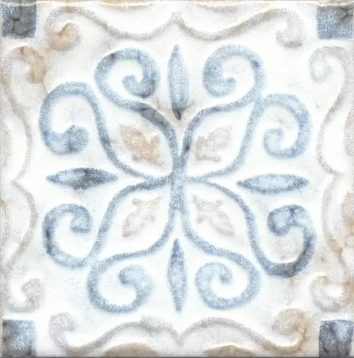 DD/C28/17023 Барио 15x15 - фото 1