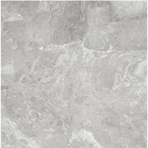 Brecia Grey Серый 60x60 - фото 1