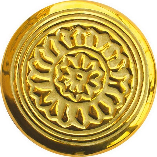 Sincera Rosone Gold & Champagne 9.5 - фото 1