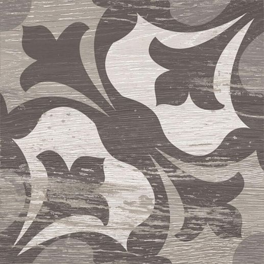 Naturwood Decor Smoke MATE 20x20 - фото 1