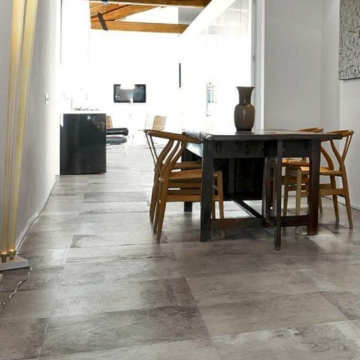Rex Ceramiche La Roche 1