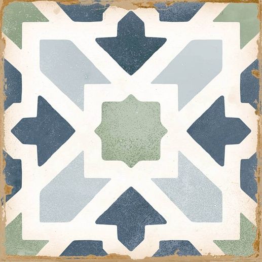 Casablanca Kenzi 12.5x12.5 - фото 1