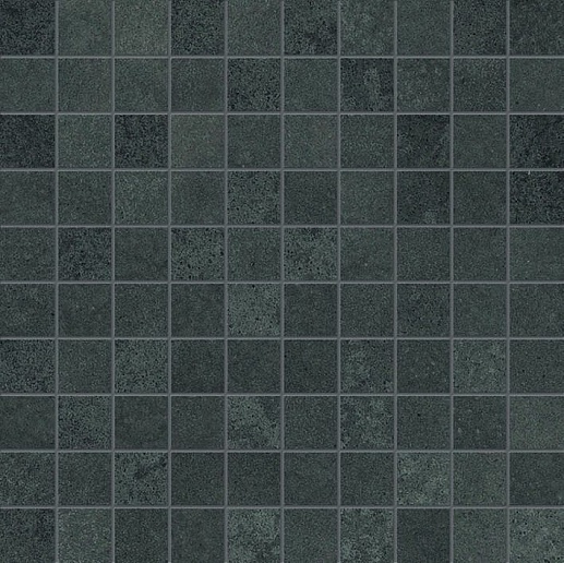 Tr3nd Mosaico 3x3 Black - фото 1