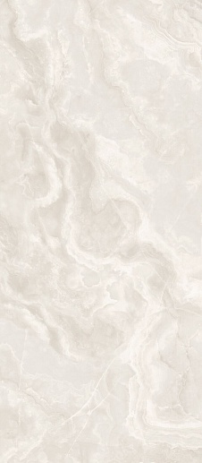 Slabs Soft Satin Onyx Bianco 120x280 - фото 1