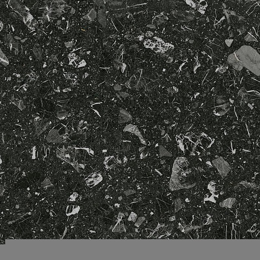 Luna-R Negro 80x80 - фото 1