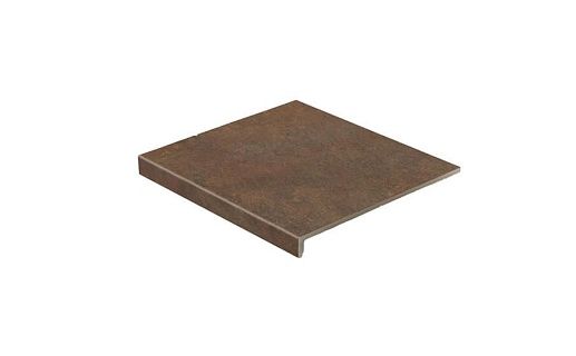 Keraplatte Asar Прямоугольная рядовая Loftstufe 640 maro 29.4x34 - фото 1