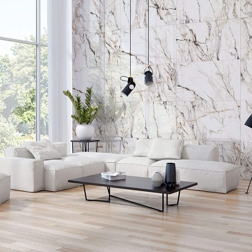 Global Tile Calcutta Paonazzo 1