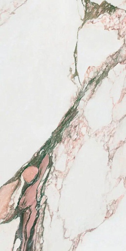 Charm Experience Calacatta Pink Lapp Ret 60x120 - фото 1