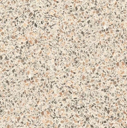 Terrazzo Beige Naturale 75.5x75.5 - фото 1