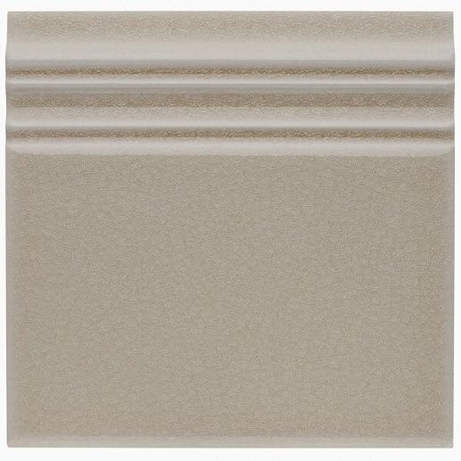 Ocean Rodapie Sand Dollar 15x15 - фото 1