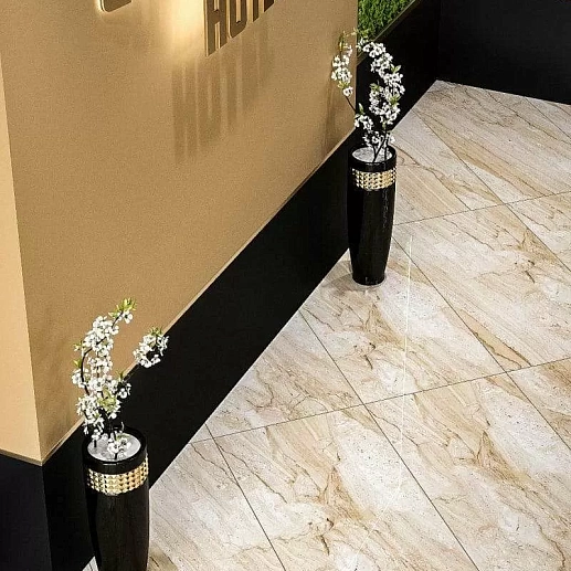 Cube Ceramica Travertine 5