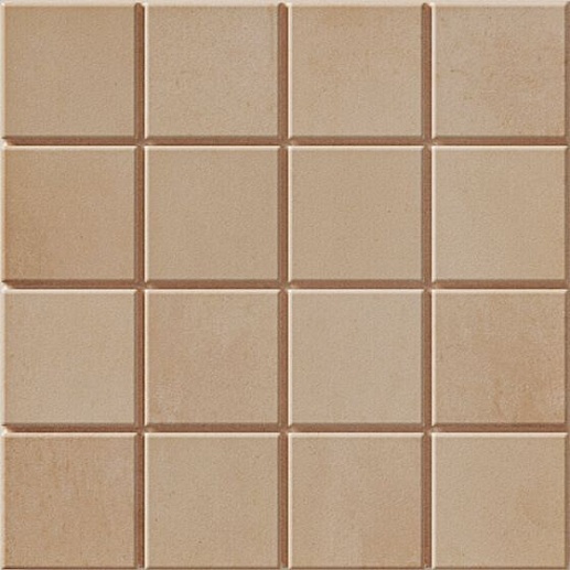Raster Grid S Clay 15x15 - фото 1