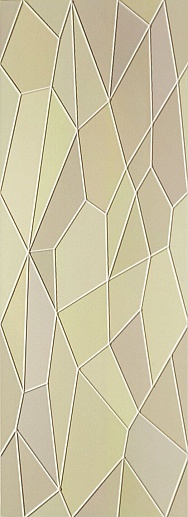 Origami Green 32.8x89.8 - фото 1